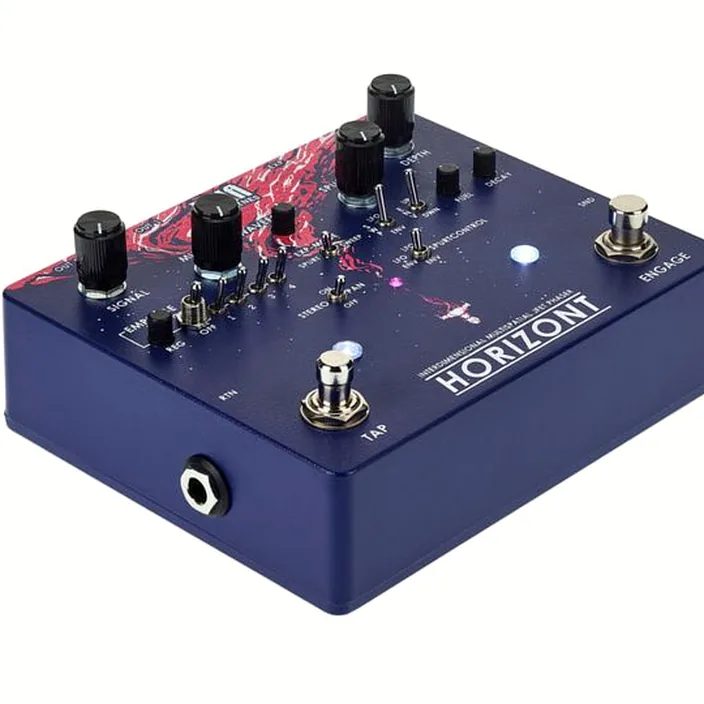 Pédale KMA Audio Machines Horizont