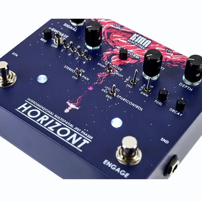 Pédale KMA Audio Machines Horizont