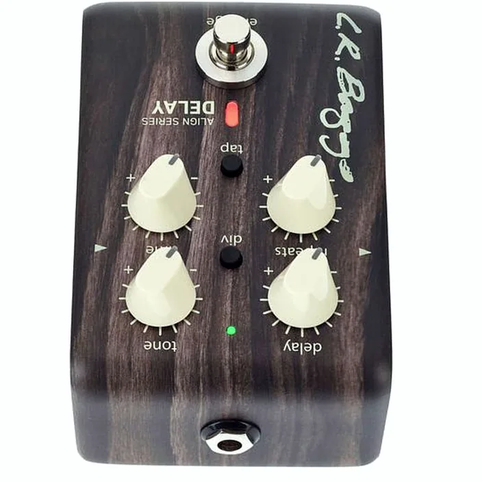 Pédale L.R.Baggs Align Delay