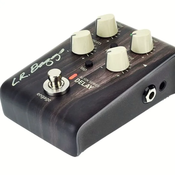 Pédale L.R.Baggs Align Delay