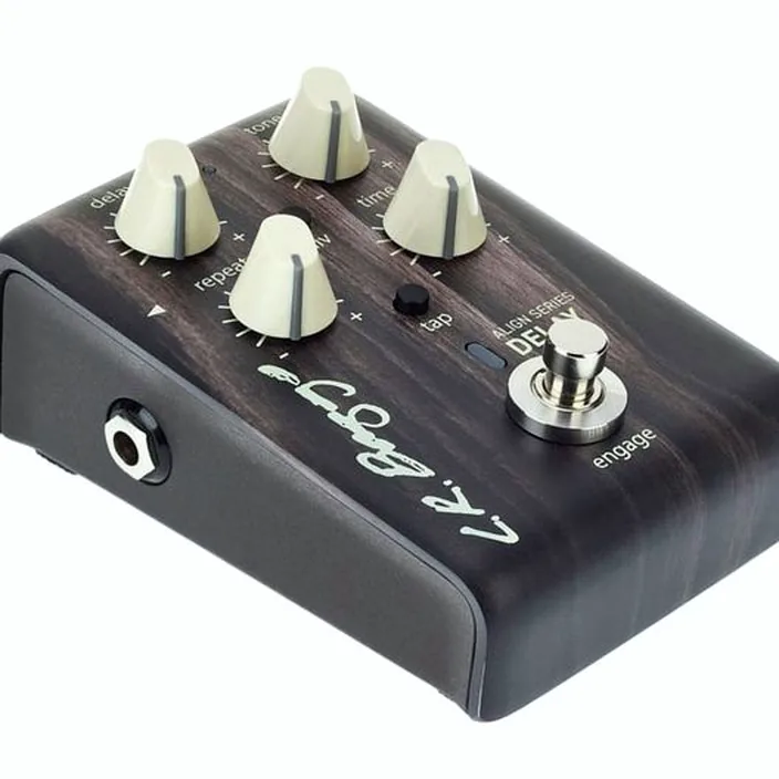 Pédale L.R.Baggs Align Delay