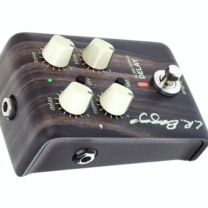 Pédale L.R.Baggs Align Delay