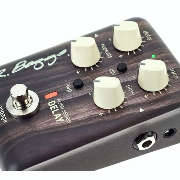 Pédale L.R.Baggs Align Delay
