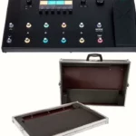 Test, Avis de la pédale Line6 Helix LT Guitar Process. Bdl 2