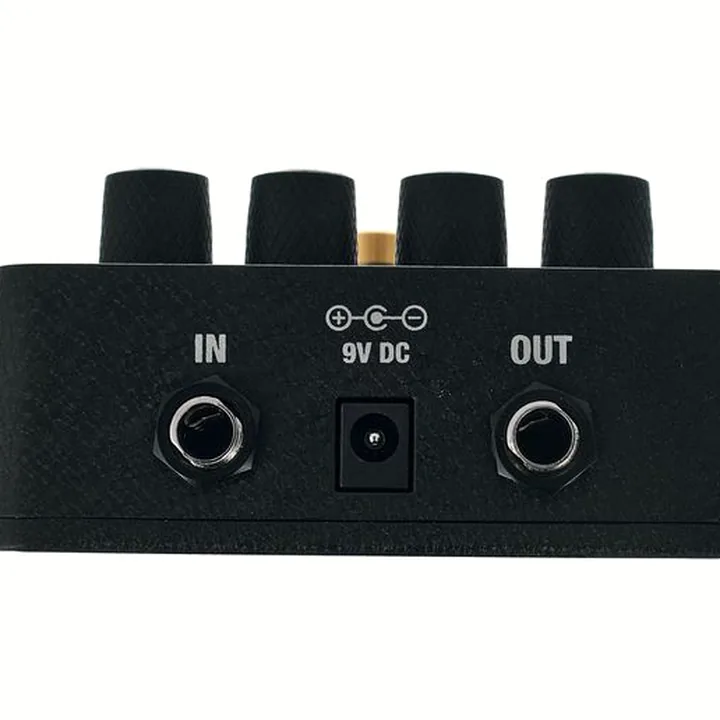 Pédale Marshall DSL Distortion Avis & Test
