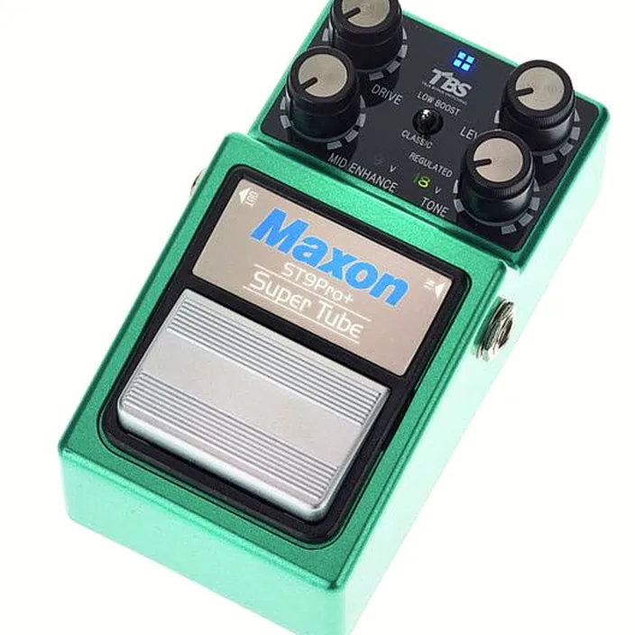 Pédale Maxon ST9Pro+