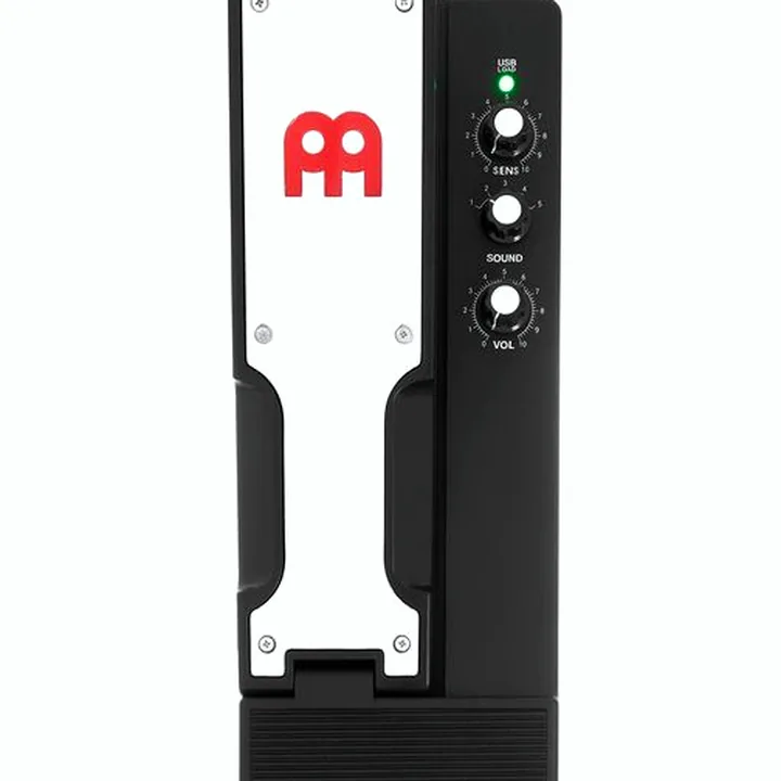 Pédale Meinl FX5 Effects Pedal Comparatif, Avis & Test