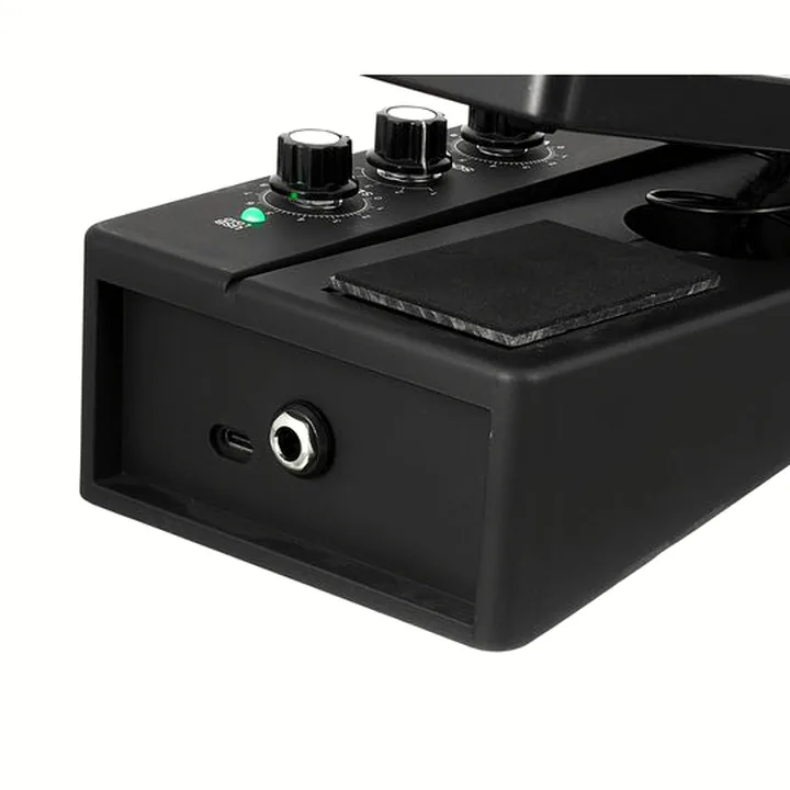 Pédale Meinl FX5 Effects Pedal Comparatif, Avis & Test