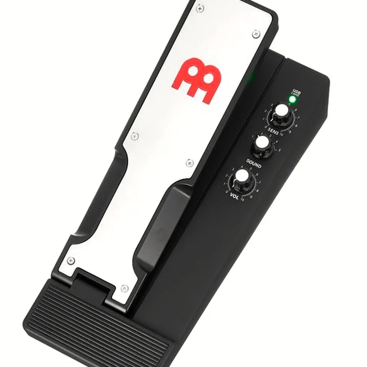 Pédale Meinl FX5 Effects Pedal Comparatif, Avis & Test