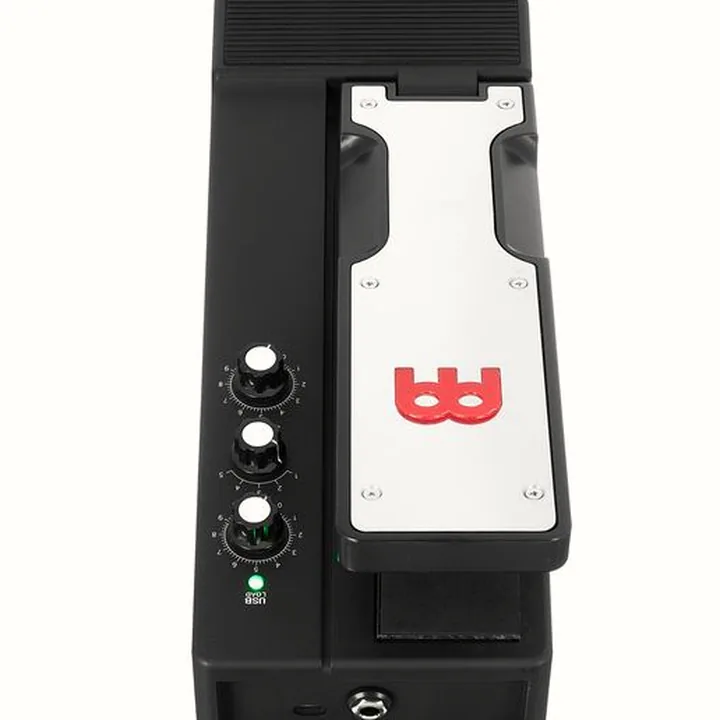 Pédale Meinl FX5 Effects Pedal Comparatif, Avis & Test