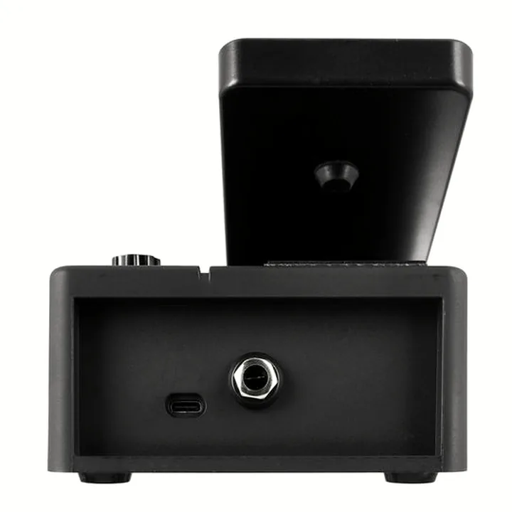 Pédale Meinl FX5 Effects Pedal Comparatif, Avis & Test