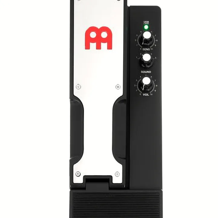 Pédale Meinl FX5 Effects Pedal Comparatif, Avis & Test