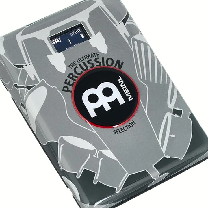 Pédale Meinl Ultimate Percussion Stomp Box , Comparatif, Test et Avis
