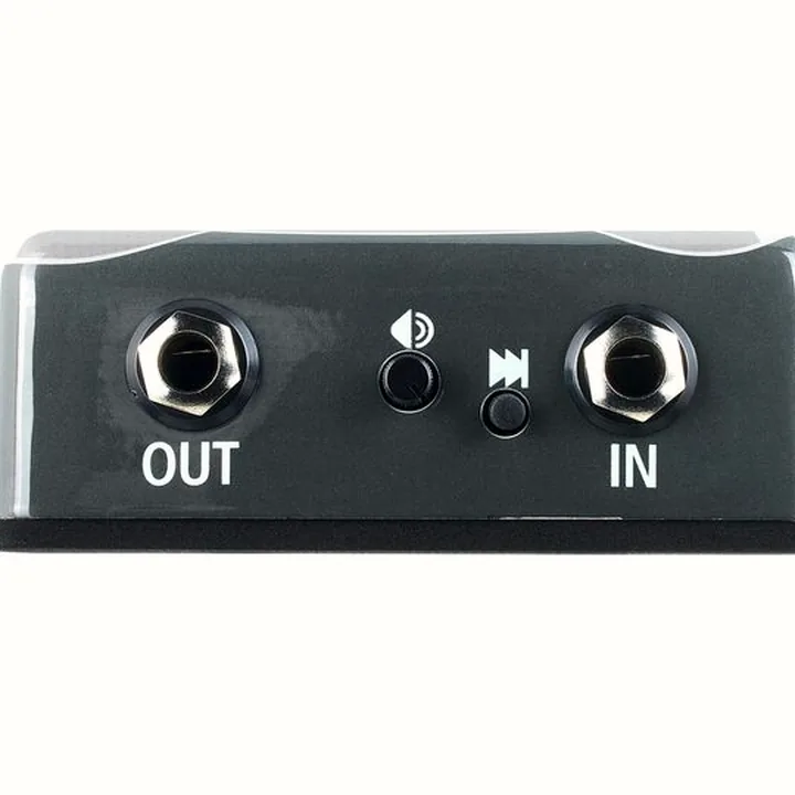 Pédale Meinl Ultimate Percussion Stomp Box , Comparatif, Test et Avis