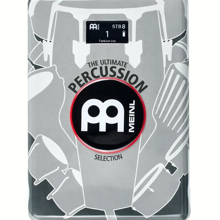 Pédale Meinl Ultimate Percussion Stomp Box , Comparatif, Test et Avis