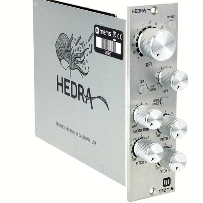 Pédale Meris 500 Series Hedra Pitch Shifter