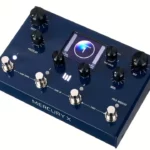 Pédale Meris Mercury X Reverb Pedal Test et Avis