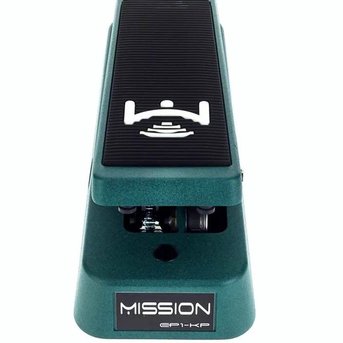 Pédale Mission Engineering EP1-KP-GN SPL