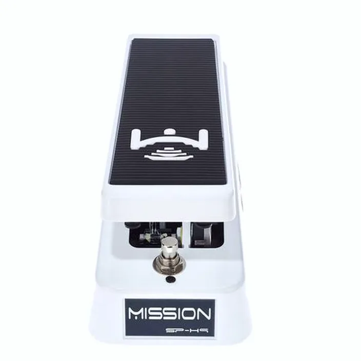 La pédale Mission Engineering SP-H9-WH : Comparatif, Test & Avis