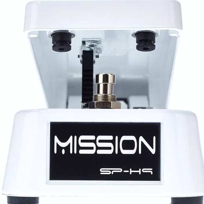 La pédale Mission Engineering SP-H9-WH : Comparatif, Test & Avis