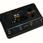 Pédale Mooer GS1000 Li Amp Profiling Test, Comparatif & Avis