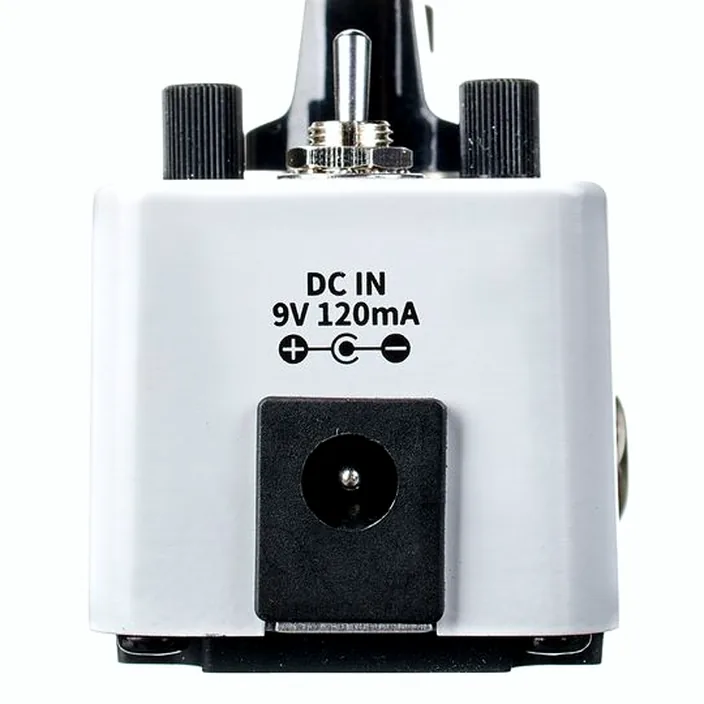 La pédale Mooer Micro Looper II , Avis, Test, Comparatif