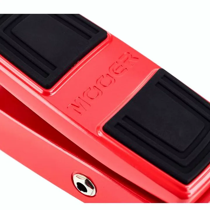 Pédale Mooer Pitch Step – Test & Avis