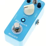 Pédale Mooer Sky Verb , Comparatif, Test et Avis