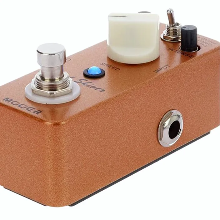 Pédale Mooer Soul Shiver