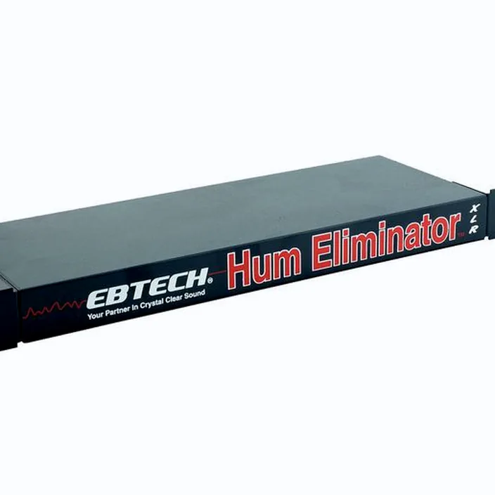 Pédale Morley Ebtech Hum Eliminator 8 XLR , Avis, Test, Comparatif