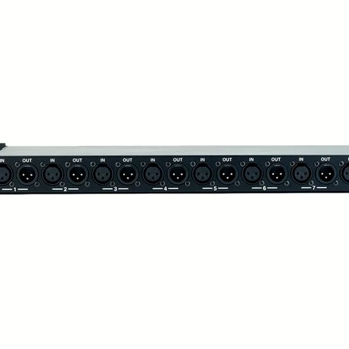 Pédale Morley Ebtech Hum Eliminator 8 XLR , Avis, Test, Comparatif