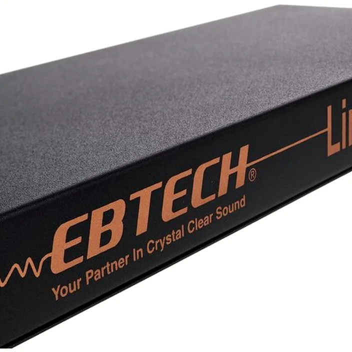 Pédale Morley Ebtech Line Level Shifter XLR Avis et Test