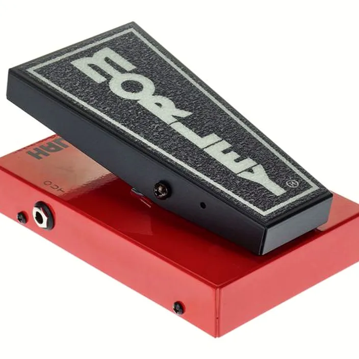 La pédale Morley MTLW - 20/20 Lead Wah Comparatif, Avis et Test