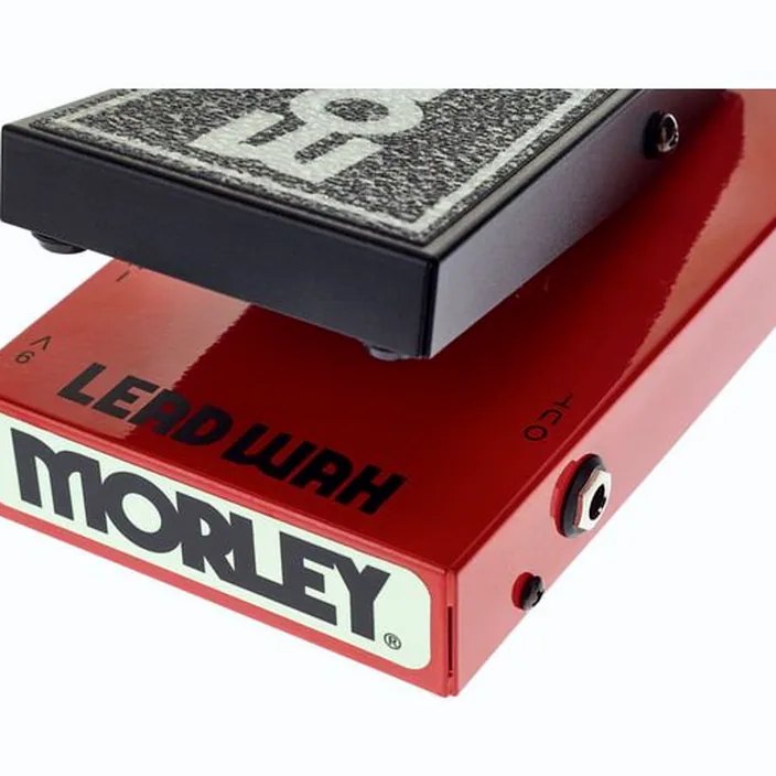 La pédale Morley MTLW - 20/20 Lead Wah Comparatif, Avis et Test