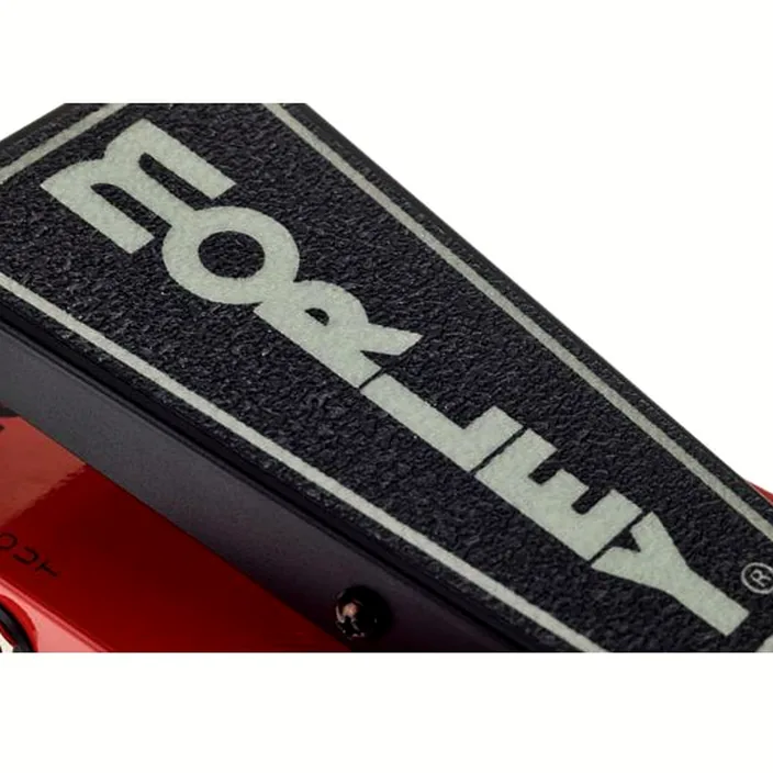 La pédale Morley MTLW - 20/20 Lead Wah Comparatif, Avis et Test