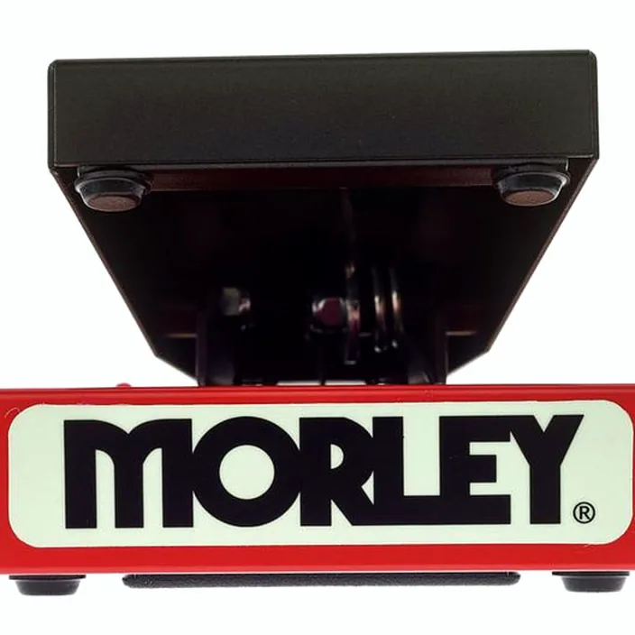 La pédale Morley MTLW - 20/20 Lead Wah Comparatif, Avis et Test