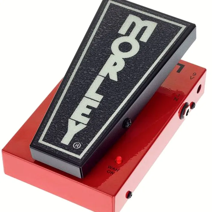 Pédale Morley MTLW - 20/20 Lead Wah