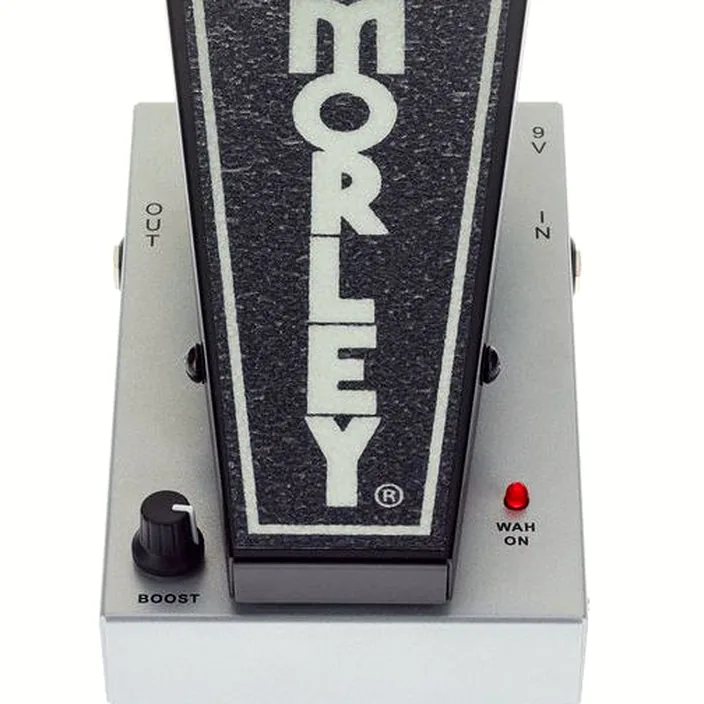 La pédale Morley MTMK2 - 20/20 Wah Boost , Avis, Comparatif et Test