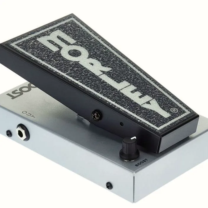 La pédale Morley MTMK2 - 20/20 Wah Boost , Avis, Comparatif et Test