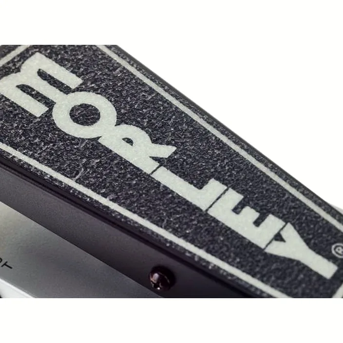 La pédale Morley MTMK2 - 20/20 Wah Boost , Avis, Comparatif et Test
