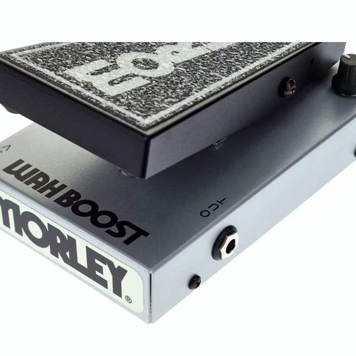 La pédale Morley MTMK2 - 20/20 Wah Boost , Avis, Comparatif et Test