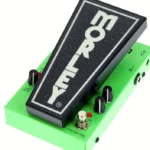 La pédale Morley MTPDW 20/20 Distortion Wah / Avis, Comparatif et Test