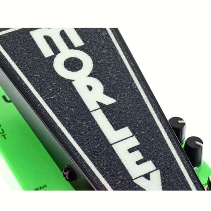 La pédale Morley MTPDW 20/20 Distortion Wah / Avis, Comparatif et Test