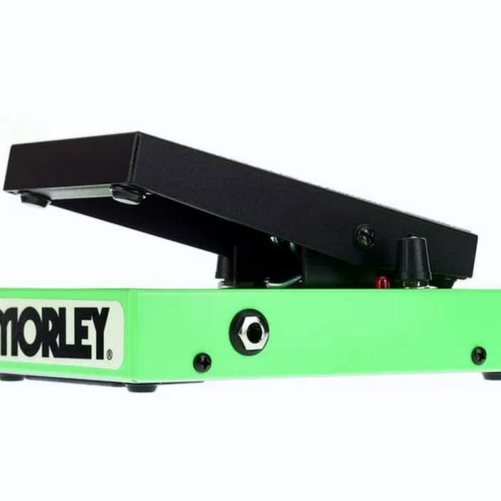 La pédale Morley MTPDW 20/20 Distortion Wah / Avis, Comparatif et Test