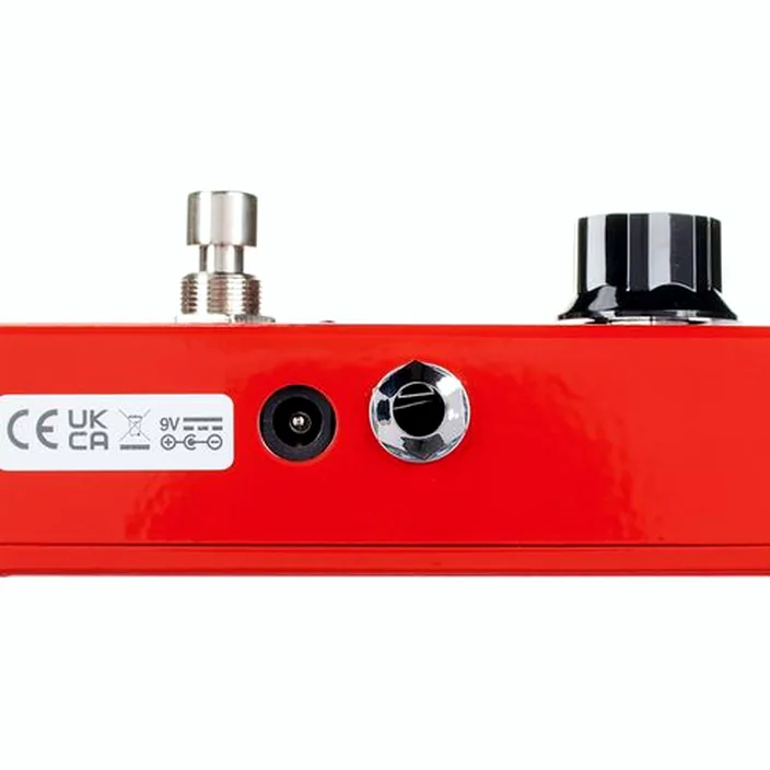 La pédale MXR EVH Phase 90 Comparatif, Test, Avis