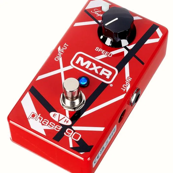Pédale MXR EVH Phase 90
