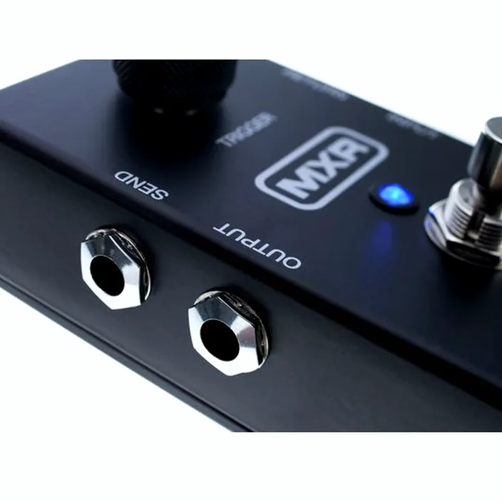 Pédale MXR M 195 Noise Clamp