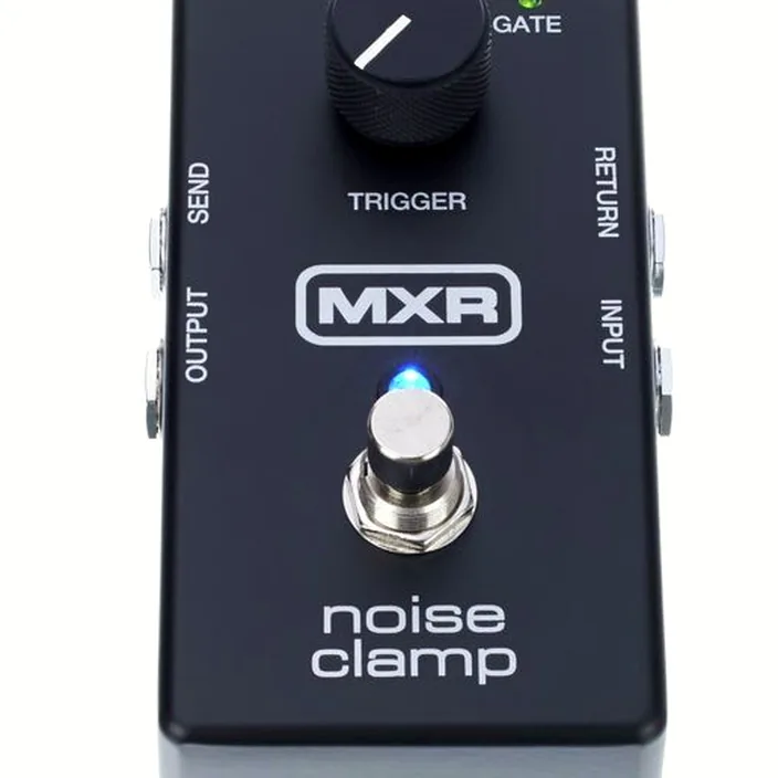 Pédale MXR M 195 Noise Clamp