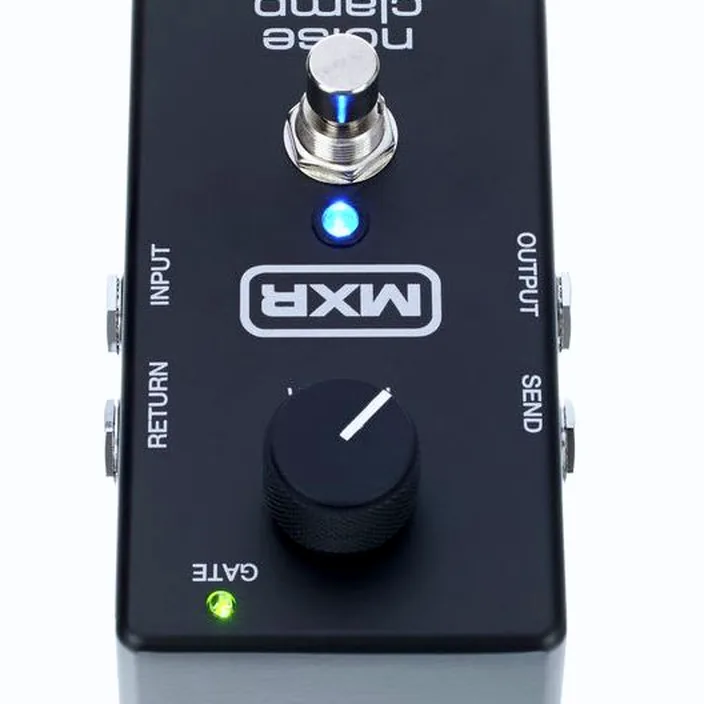 Pédale MXR M 195 Noise Clamp