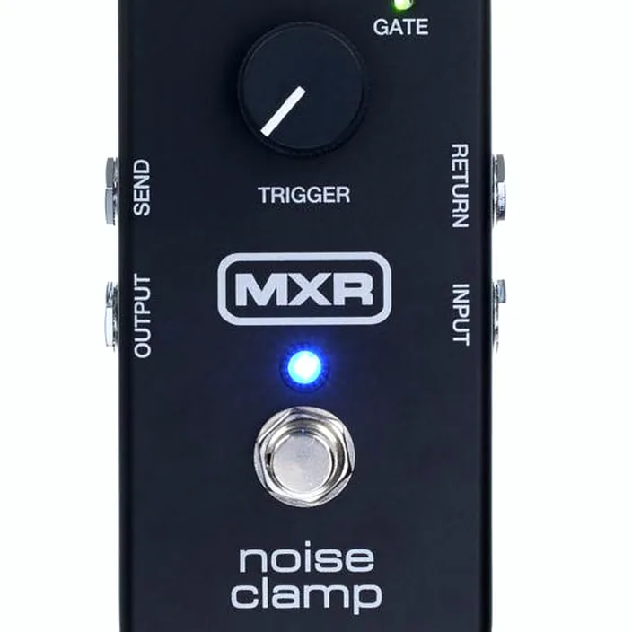 Pédale MXR M 195 Noise Clamp